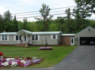 5995 State Hwy 29, Saint Johnsville, NY 13452