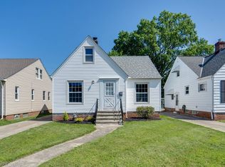6710 Gerald Ave, Parma, OH