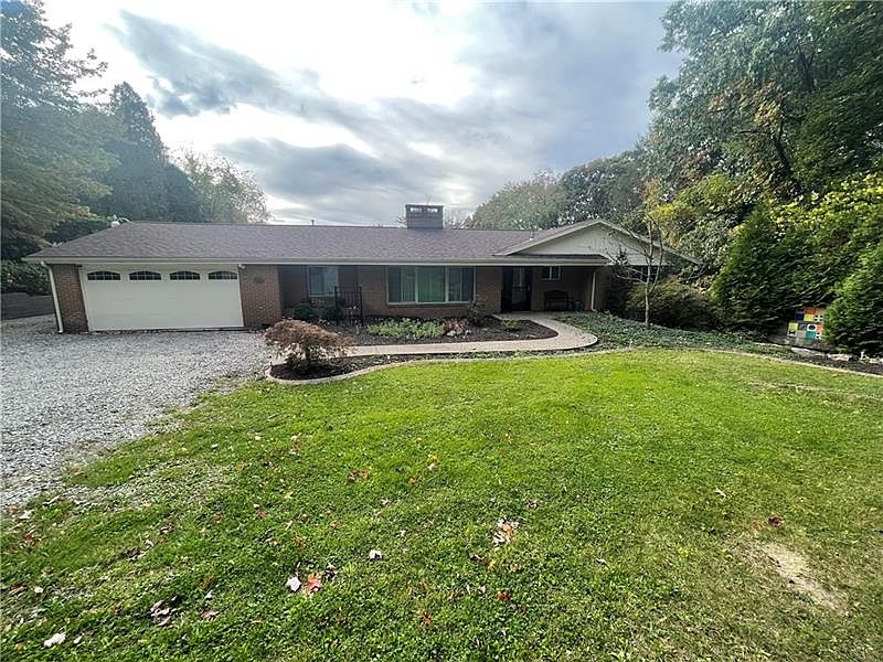 628 Saxonburg Rd, Butler, PA 16002 Zillow