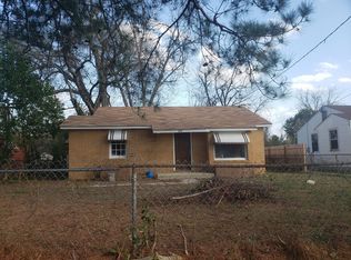 828 Forsythe St, Augusta, GA 30901