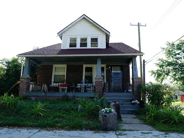 18167 Mackay St, Detroit, MI 48234