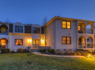 18 Heritage Dr #G, Chatham, NJ 07928