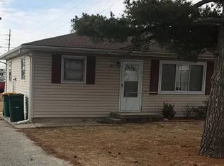 1805 Mari Dr, O Fallon, IL 62269