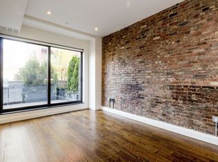 88 Clinton St #2, New York, NY 10002
