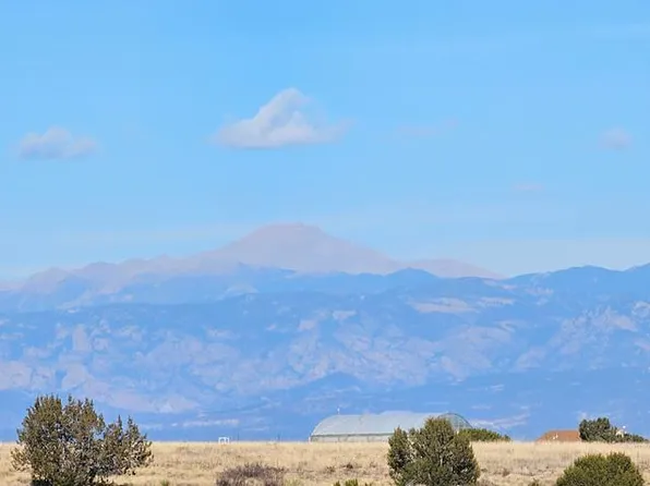 LOT 12 Pope Valley Ranch Rd, Pueblo, CO 81005