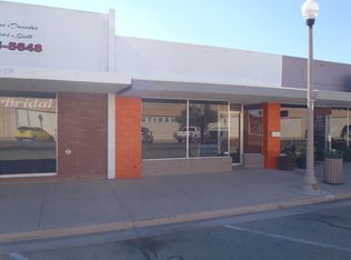 257 Balsam St, Ridgecrest, CA 93555