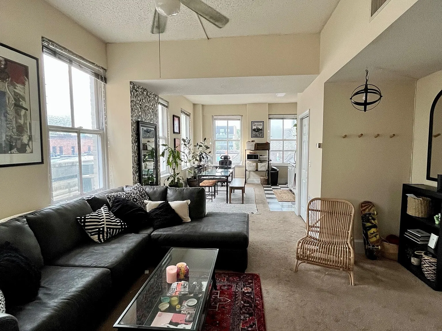 Linden Towers — Photo 1