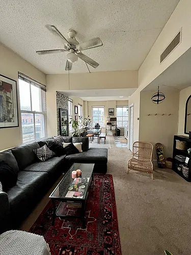 Linden Towers Photo 1