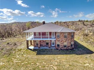 21795 Us Highway 62 Hwy, Snyder, OK 73566