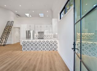 160 Tasso St, Palo Alto, CA 94301