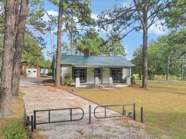 15445 Us Highway 15 501, Aberdeen, NC 28315