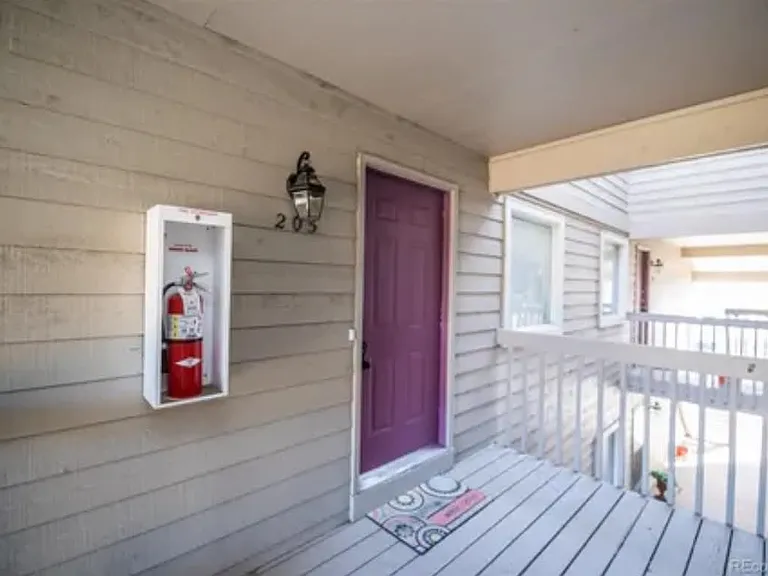 3600 S Pierce St #3-205 — Photo 2