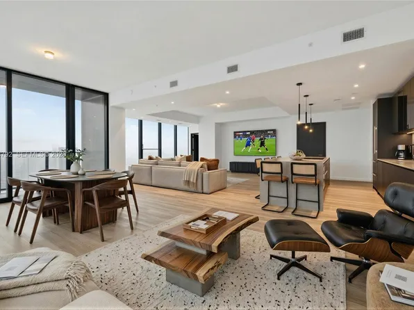 20 NE 11th 4703 Miami #4703, Miami, FL 33132