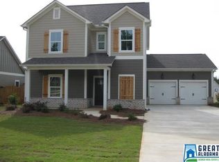 4149 Gardenia Ln, Moody, AL 35004