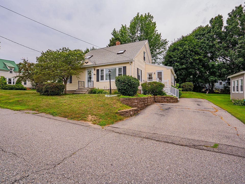 32 Highland Street, Biddeford, ME 04005 Zillow