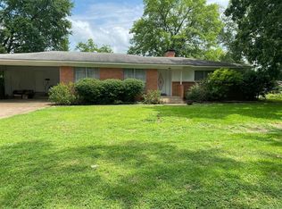 425 E 3rd St S, Prescott, AR 71857