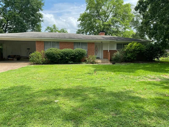 425 E 3rd St S, Prescott, AR 71857