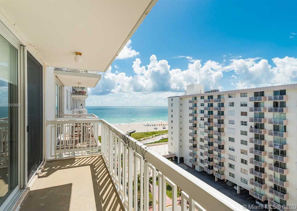 1st image of 401 Ocean Dr APT 1008