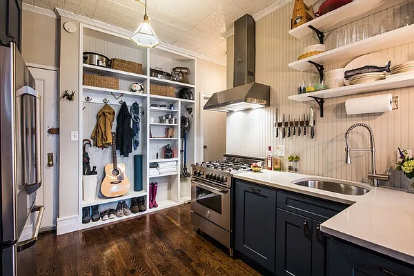 Sold by Engel and Volkers Brownstone Brooklyn | media 3