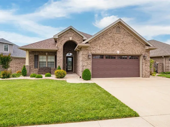610 Stableford Cir, Owensboro, KY 42303
