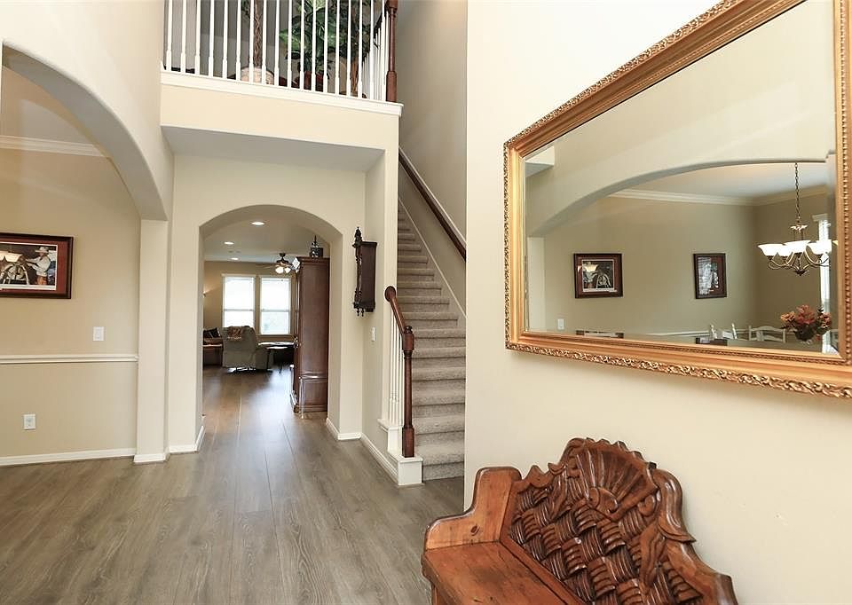 24614 Emerald Pool Falls Dr, Tomball, TX 77375 MLS 474281 Zillow