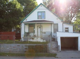 1805 Virginia St, Sioux City, IA 51104