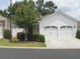 406 Aerif Pl, Woodstock, GA 30188