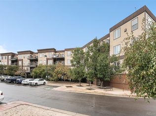 Towne Square Lofts, Denver, CO 80239