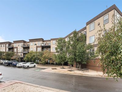 15475 Andrews Drive #301, Denver, CO, 80239