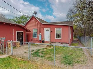 847 S 15th St #RES, Corsicana, TX 75110