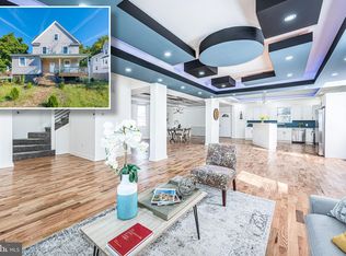 3716 Springdale Ave, Baltimore, MD 21216