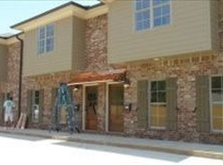 509 Russell St UNIT A, Starkville, MS 39759
