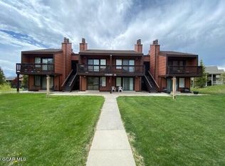 361 County Road 832 #2, Fraser, CO 80442