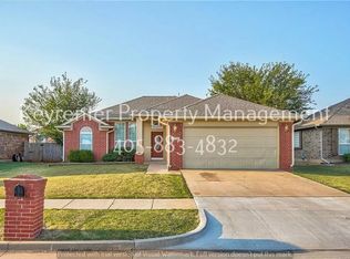 2404 NW 161st St, Edmond, OK 73013