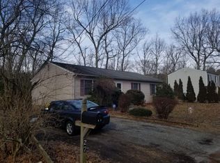 27 Alyssum St, Browns Mills, NJ 08015