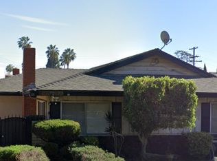 3620 Cedar Ave, Long Beach, CA 90807