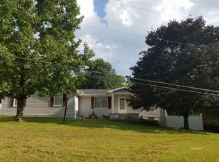 27240 Stuart Rd, Rockbridge, OH 43149