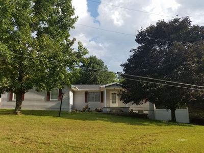 27240 Stuart Rd, Rockbridge, OH, 43149