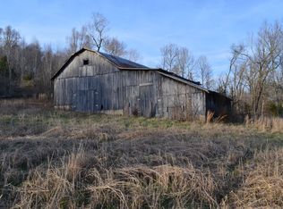14803 Dawson Rd, Dawson Springs, KY 42408