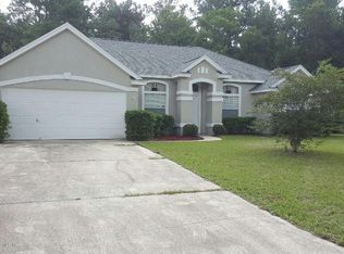 7817 Invermere Blvd N, Jacksonville, FL 32244