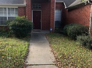 6507 Bosley Ln, Houston, TX 77084