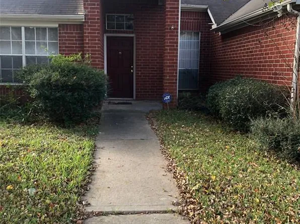 6507 Bosley Ln, Houston, TX 77084