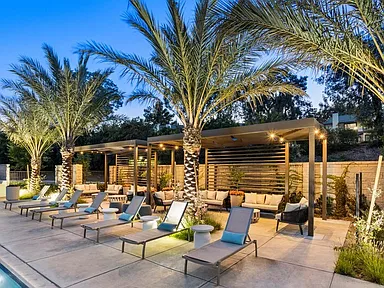 Promenade Terrace Apartments