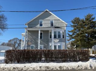 1134 Social St Floor 2, Woonsocket, RI 02895