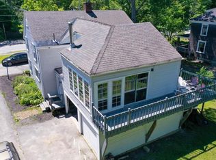 40 College Ave #1, Orono, ME 04473