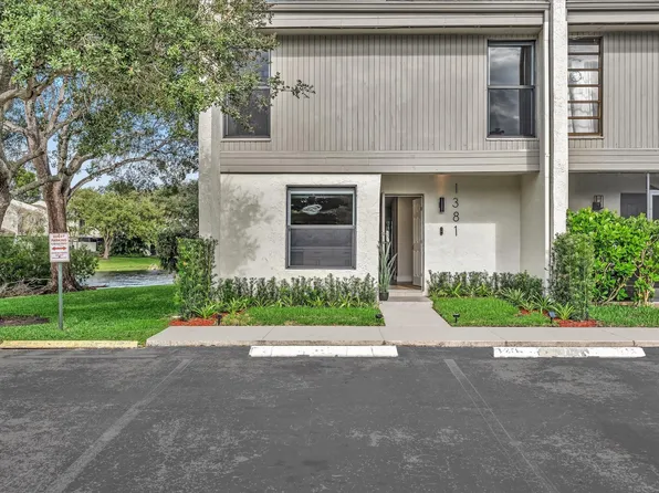 1381 NW 99th Avenue #172, Pembroke Pines, FL 33024