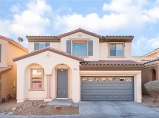 8045 Sundance Valley Dr, Las Vegas, NV 89178