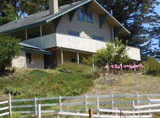 2205 Higgins Canyon Rd, Half Moon Bay, CA 94019