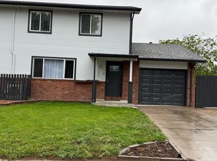 3390 35th St, Greeley, CO 80634