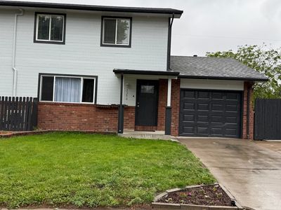 3390 35th St, Greeley, CO, 80634